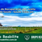 Clínica de Recuperação Saúde Caixa em Elisiário – SP | Cobertura 100%