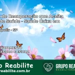Clínica de Recuperação Saúde Caixa em Emilianópolis – SP | Cobertura 100%