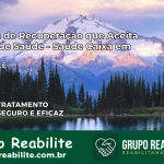 Clínica de Recuperação Saúde Caixa em Ereré – CE | Cobertura 100%