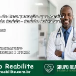 Clínica de Recuperação Saúde Caixa em Estiva – MG | Cobertura 100%