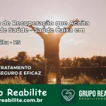 Clínica de Recuperação Saúde Caixa em Farroupilha – RS | Cobertura 100%