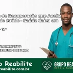 Clínica de Recuperação Saúde Caixa em Fartura – SP | Cobertura 100%