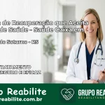 Clínica de Recuperação Saúde Caixa em Faxinal do Soturno – RS | Cobertura 100%