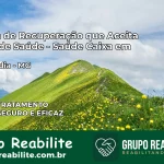 Clínica de Recuperação Saúde Caixa em Felixlândia – MG | Cobertura 100%
