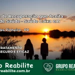 Clínica de Recuperação Saúde Caixa em Fernandes Pinheiro – PR | Cobertura 100%