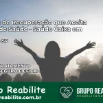 Clínica de Recuperação Saúde Caixa em Fernão – SP | Cobertura 100%