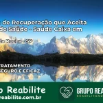 Clínica de Recuperação Saúde Caixa em Franco da Rocha – SP | Cobertura 100%