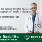 Clínica de Recuperação Saúde Caixa em Frederico Westphalen – RS | Cobertura 100%