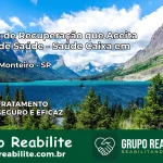 Clínica de Recuperação Saúde Caixa em Gabriel Monteiro – SP | Cobertura 100%