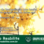 Clínica de Recuperação Saúde Caixa em General Maynard – SE | Cobertura 100%