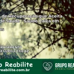 Clínica de Recuperação Saúde Caixa em Gentil – RS | Cobertura 100%
