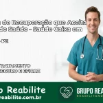 Clínica de Recuperação Saúde Caixa em Goiana – PE | Cobertura 100%
