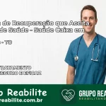 Clínica de Recuperação Saúde Caixa em Goiatins – TO | Cobertura 100%