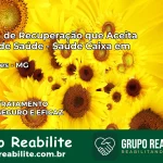 Clínica de Recuperação Saúde Caixa em Gonçalves – MG | Cobertura 100%
