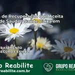 Clínica de Recuperação Saúde Caixa em Guaíra – PR | Cobertura 100%