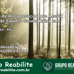 Clínica de Recuperação Saúde Caixa em Guanhães – MG | Cobertura 100%