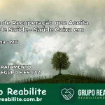 Clínica de Recuperação Saúde Caixa em Guiricema – MG | Cobertura 100%