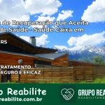Clínica de Recuperação Saúde Caixa em Herval – RS | Cobertura 100%