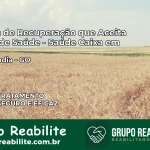 Clínica de Recuperação Saúde Caixa em Hidrolândia – GO | Cobertura 100%