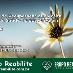 Clínica de Recuperação Saúde Caixa em Ibaiti – PR | Cobertura 100%