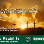 Clínica de Recuperação Saúde Caixa em Ibaté – SP | Cobertura 100%