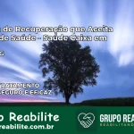 Clínica de Recuperação Saúde Caixa em Ibiaí – MG | Cobertura 100%