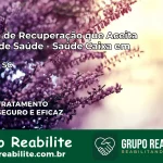 Clínica de Recuperação Saúde Caixa em Ibicaré – SC | Cobertura 100%