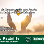 Clínica de Recuperação Saúde Caixa em Ibiraçu – ES | Cobertura 100%