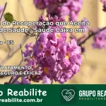 Clínica de Recuperação Saúde Caixa em Ibitirama – ES | Cobertura 100%