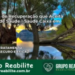 Clínica de Recuperação Saúde Caixa em Icó – CE | Cobertura 100%