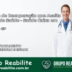 Clínica de Recuperação Saúde Caixa em Igaratá – SP | Cobertura 100%