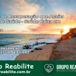 Clínica de Recuperação Saúde Caixa em Iguaí – BA | Cobertura 100%
