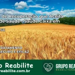 Clínica de Recuperação Saúde Caixa em Imaruí – SC | Cobertura 100%