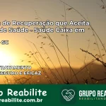 Clínica de Recuperação Saúde Caixa em Imbuia – SC | Cobertura 100%