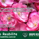 Clínica de Recuperação Saúde Caixa em Inhuma – PI | Cobertura 100%