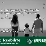 Clínica de Recuperação Saúde Caixa em Iporã do Oeste – SC | Cobertura 100%