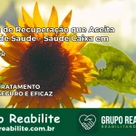 Clínica de Recuperação Saúde Caixa em Iporã – PR | Cobertura 100%