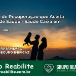 Clínica de Recuperação Saúde Caixa em Iracema – RR | Cobertura 100%