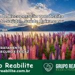 Clínica de Recuperação Saúde Caixa em Iramaia – BA | Cobertura 100%