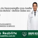 Clínica de Recuperação Saúde Caixa em Irati – SC | Cobertura 100%