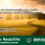 Clínica de Recuperação Saúde Caixa em Itaeté – BA | Cobertura 100%