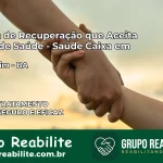 Clínica de Recuperação Saúde Caixa em Itagimirim – BA | Cobertura 100%