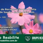 Clínica de Recuperação Saúde Caixa em Itaguaru – GO | Cobertura 100%