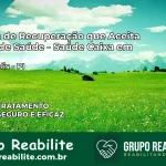 Clínica de Recuperação Saúde Caixa em Itainópolis – PI | Cobertura 100%