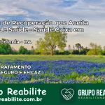 Clínica de Recuperação Saúde Caixa em Itaju do Colônia – BA | Cobertura 100%