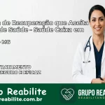 Clínica de Recuperação Saúde Caixa em Itajubá – MG | Cobertura 100%