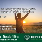 Clínica de Recuperação Saúde Caixa em Itamarati – AM | Cobertura 100%