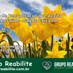 Clínica de Recuperação Saúde Caixa em Itambé – PE | Cobertura 100%