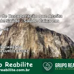 Clínica de Recuperação Saúde Caixa em Itapetim – PE | Cobertura 100%