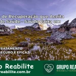 Clínica de Recuperação Saúde Caixa em Itapiratins – TO | Cobertura 100%